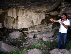 Damlayan Mağarası şifa kaynağı